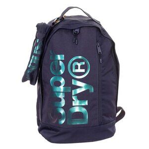 Superdry Academy Freshman Backpack